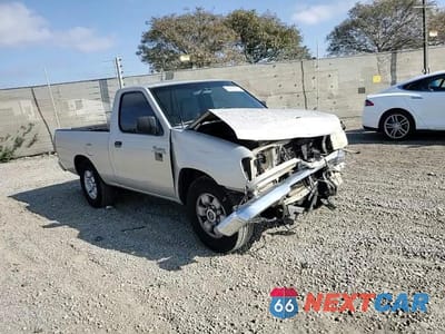 Zdjęcie 10 z 14 samochodu: 1999 NISSAN FRONTIER XE VIN:1N6DD21S4XC303399 - miniatura