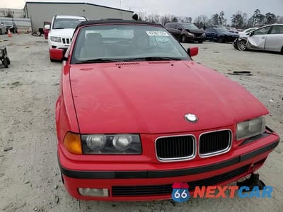 Zdjęcie 10 z 14 samochodu: 1996 BMW 328 IC VIN:WBABK7328TET62249 - miniatura