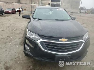 Zdjęcie 12 z 16 samochodu: 2020 CHEVROLET EQUINOX LT VIN:3GNAXKEV9LL171621 - miniatura
