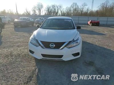 Zdjęcie 10 z 14 samochodu: 2016 NISSAN ALTIMA 2.5 VIN:1N4AL3AP0GN375821 - miniatura