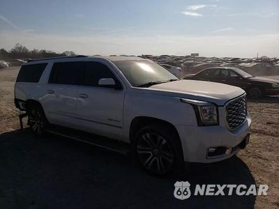 Zdjęcie 11 z 15 samochodu: 2018 GMC YUKON XL DENALI VIN:1GKS2HKJ7JR379894 - miniatura