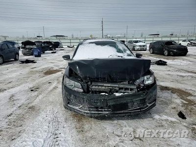 Zdjęcie 10 z 14 samochodu: 2016 VOLKSWAGEN PASSAT SE VIN:1VWBT7A36GC008983 - miniatura