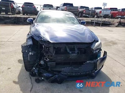 Zdjęcie 11 z 15 samochodu: 2020 INFINITI Q60 PURE VIN:JN1EV7EK3LM340091 - miniatura