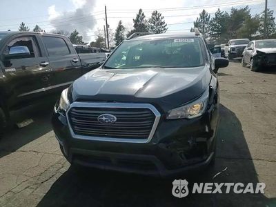Zdjęcie 10 z 15 samochodu: 2019 SUBARU ASCENT PREMIUM VIN:4S4WMAFD5K3457558 - miniatura