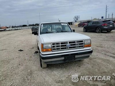 Zdjęcie 10 z 14 samochodu: 1991 FORD RANGER VIN:1FTCR10A8MUC48643 - miniatura