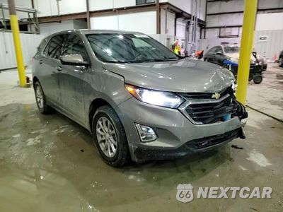 Zdjęcie 12 z 16 samochodu: 2018 CHEVROLET EQUINOX LT VIN:3GNAXJEV5JS604414 - miniatura