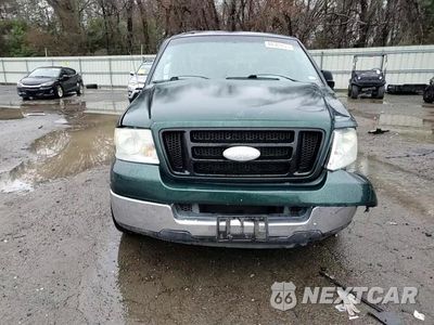Zdjęcie 11 z 14 samochodu: 2007 FORD F150 SUPERCREW VIN:1FTRW12W37KC52840 - miniatura