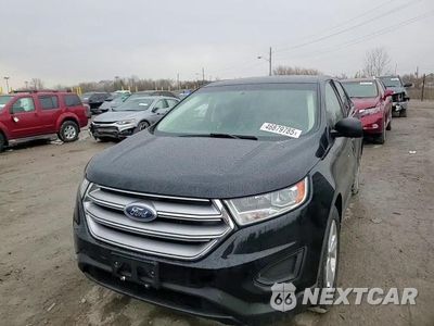 Zdjęcie 12 z 15 samochodu: 2018 FORD EDGE SE VIN:2FMPK4G9XJBB62069 - miniatura