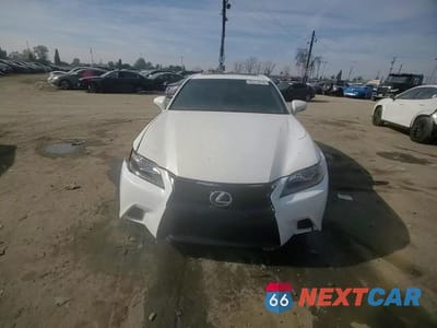Zdjęcie 11 z 14 samochodu: 2015 LEXUS GS 350 VIN:JTHBE1BL2FA012014 - miniatura