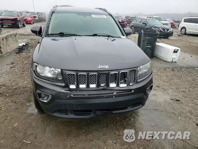 Zdjęcie 12 z 15 samochodu: 2015 JEEP COMPASS LATITUDE VIN:1C4NJDEB1FD358181 - miniatura