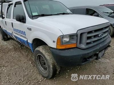 Zdjęcie 10 z 14 samochodu: 1999 FORD F350 SRW SUPER DUTY VIN:1FTSW31L1XEB36670 - miniatura
