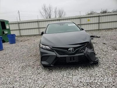 Zdjęcie 11 z 14 samochodu: 2023 TOYOTA CAMRY TRD VIN:4T1KZ1AK3PU071826 - miniatura