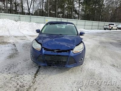 Zdjęcie 10 z 14 samochodu: 2012 FORD FOCUS SE VIN:1FAHP3K25CL467566 - miniatura