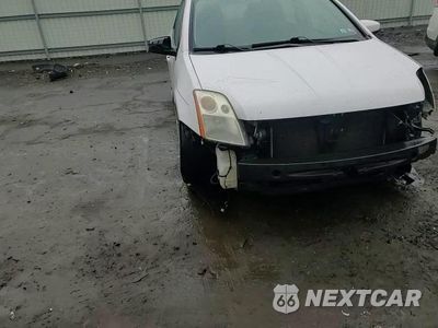 Zdjęcie 10 z 15 samochodu: 2009 NISSAN SENTRA 2.0 VIN:3N1AB61E69L640289 - miniatura