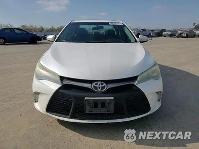 Zdjęcie 10 z 14 samochodu: 2016 TOYOTA CAMRY LE VIN:4T1BF1FK9GU158180 - miniatura