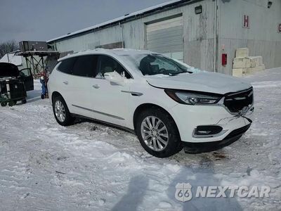 Zdjęcie 12 z 16 samochodu: 2018 BUICK ENCLAVE PREMIUM VIN:5GAEVBKW5JJ283089 - miniatura