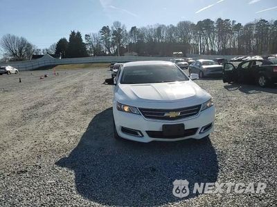 Zdjęcie 11 z 14 samochodu: 2014 CHEVROLET IMPALA LT VIN:2G1125S32E9276382 - miniatura