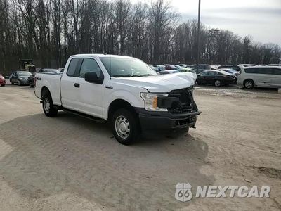 Zdjęcie 13 z 14 samochodu: 2018 FORD F150 SUPER CAB VIN:1FTFX1E57JKE93911 - miniatura