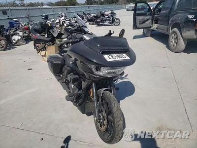 Zdjęcie 10 z 10 samochodu: 2024 HARLEY-DAVIDSON FLTRXSTSE VIN:1HD1TL817RB950317 - miniatura