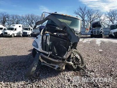 Zdjęcie 11 z 12 samochodu: 2016 INTERNATIONAL PROSTAR VIN:3HCDJAPR5GL454897 - miniatura