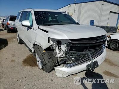 Zdjęcie 15 z 15 samochodu: 2021 CHEVROLET SUBURBAN K1500 HIGH COUNTRY VIN:1GNSKGKL6MR168642 - miniatura