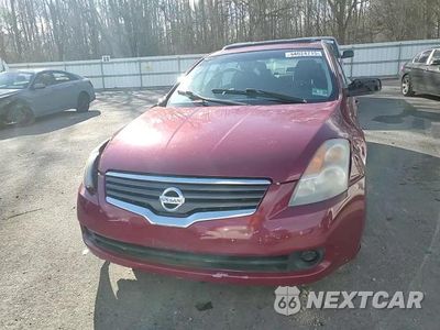 Zdjęcie 10 z 12 samochodu: 2008 NISSAN ALTIMA 2.5 VIN:1N4AL21E98N478455 - miniatura
