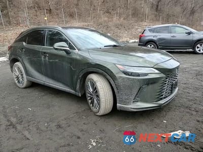 Zdjęcie 11 z 16 samochodu: 2024 LEXUS RX 450H+ LUXURY VIN:JTJCJMGA2R2021317 - miniatura