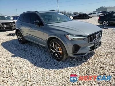 Zdjęcie 12 z 16 samochodu: 2024 VOLVO XC60 POLESTAR ENGINEERED VIN:YV4H60DP4R1777293 - miniatura