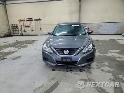 Zdjęcie 10 z 14 samochodu: 2016 NISSAN ALTIMA 2.5 VIN:1N4AL3AP8GC229548 - miniatura