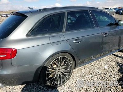 Zdjęcie 11 z 14 samochodu: 2012 AUDI A4 PREMIUM PLUS VIN:WAUWFAFL8CA020962 - miniatura