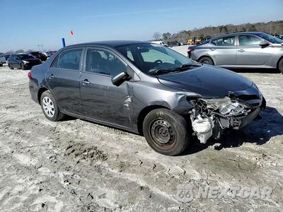 Zdjęcie 10 z 15 samochodu: 2013 TOYOTA COROLLA BASE VIN:2T1BU4EE3DC122713 - miniatura