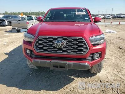 Zdjęcie 11 z 16 samochodu: 2023 TOYOTA TACOMA DOUBLE CAB VIN:3TYCZ5AN6PT165878 - miniatura