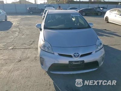 Zdjęcie 11 z 14 samochodu: 2015 TOYOTA PRIUS VIN:JTDKN3DU0F0427132 - miniatura