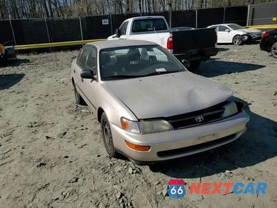 Zdjęcie 10 z 13 samochodu: 1994 TOYOTA COROLLA LE VIN:2T1AE09B7RC081818 - miniatura