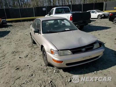 Zdjęcie 10 z 13 samochodu: 1994 TOYOTA COROLLA LE VIN:2T1AE09B7RC081818 - miniatura