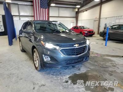 Zdjęcie 11 z 14 samochodu: 2018 CHEVROLET EQUINOX LT VIN:3GNAXJEVXJS573242 - miniatura