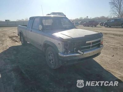 Zdjęcie 11 z 14 samochodu: 1994 DODGE DAKOTA VIN:1B7GL23Y0RS587613 - miniatura