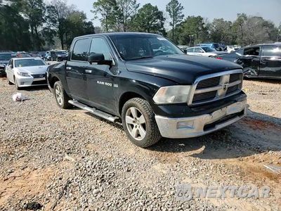 Zdjęcie 11 z 14 samochodu: 2011 DODGE RAM 1500 VIN:1D7RB1CT4BS582176 - miniatura