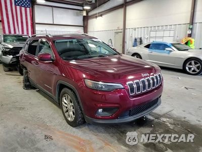 Zdjęcie 12 z 15 samochodu: 2019 JEEP CHEROKEE LATITUDE VIN:1C4PJLCB6KD326276 - miniatura