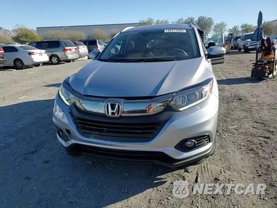 Zdjęcie 11 z 16 samochodu: 2022 HONDA HR-V EX VIN:3CZRU5H57NM738627 - miniatura