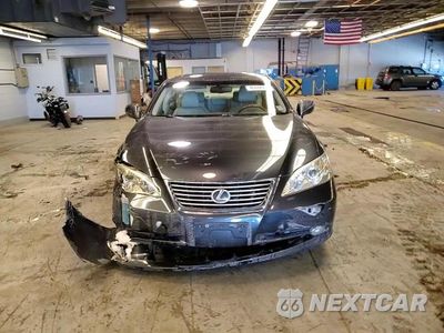 Zdjęcie 11 z 14 samochodu: 2007 LEXUS ES350 VIN:GTHBJ46GX72100394 - miniatura