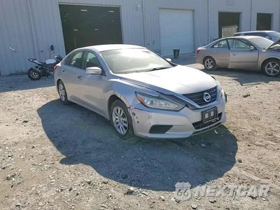 Zdjęcie 11 z 14 samochodu: 2016 NISSAN ALTIMA 2.5 VIN:1N4AL3AP2GN336728 - miniatura