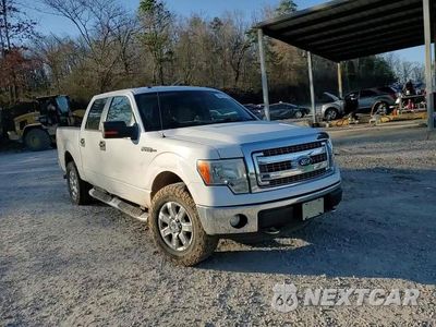 Zdjęcie 10 z 14 samochodu: 2013 FORD F150 SUPERCREW VIN:1FTFW1EF8DFB95439 - miniatura