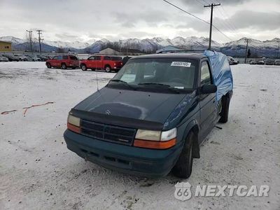 Zdjęcie 11 z 14 samochodu: 1994 DODGE GRAND CARAVAN SE VIN:1B4GH44R6RX146847 - miniatura