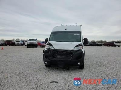 Zdjęcie 14 z 14 samochodu: 2023 RAM PROMASTER CARGO VAN VIN:3C6MRVJG7PE530166 - miniatura