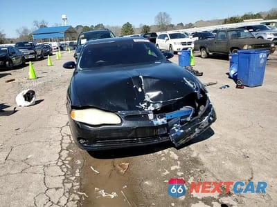 Zdjęcie 11 z 14 samochodu: 2004 CHEVROLET MONTE CARLO SS VIN:2G1WX12K149201422 - miniatura