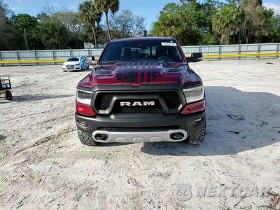 Zdjęcie 11 z 14 samochodu: 2023 RAM 1500 REBEL VIN:1C6SRFLT3PN584244 - miniatura