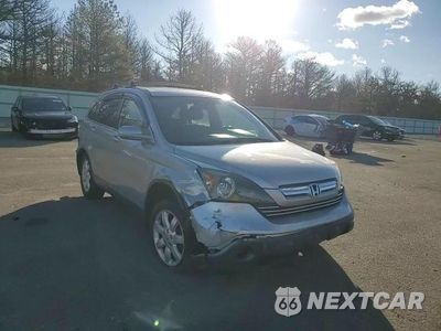 Zdjęcie 12 z 15 samochodu: 2007 HONDA CR-V LX VIN:JHLRE48307C065876 - miniatura