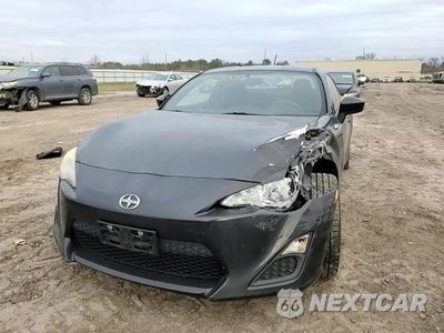 Zdjęcie 11 z 14 samochodu: 2013 SCION FR-S VIN:JF1VNAA16D1727753 - miniatura