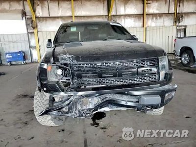 Zdjęcie 11 z 13 samochodu: 2013 FORD F150 SVT RAPTOR VIN:1FTFW1R6XDFB02348 - miniatura